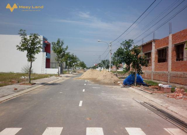 Cần bán đất nền tại xã Thạnh Phú, huyện Cái Nước, lộ 3m