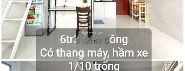 Giá 4 triệu/tháng cho thuê phòng trọ diện tích là 30m2 vị trí tại Phường 25, Hồ Chí Minh khách có thiện chí liên hệ ngay-03