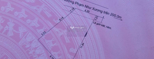Hòa Khánh Bắc, Đà Nẵng 1.39 tỷ bán đất, hướng Đông Bắc diện tích quy đổi 70m2-03