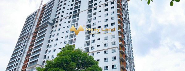 Giá 1.3 tỷ, bán chung cư dt đúng với trên ảnh 52 m2 vị trí thuận lợi tọa lạc gần Long Thới, Thuận An ở lâu dài-02