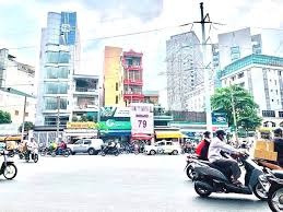 Bán nhà ở có diện tích 189m2 bán ngay với giá cơ bản 37 tỷ mặt tiền nằm ngay ở Phường 25, Hồ Chí Minh