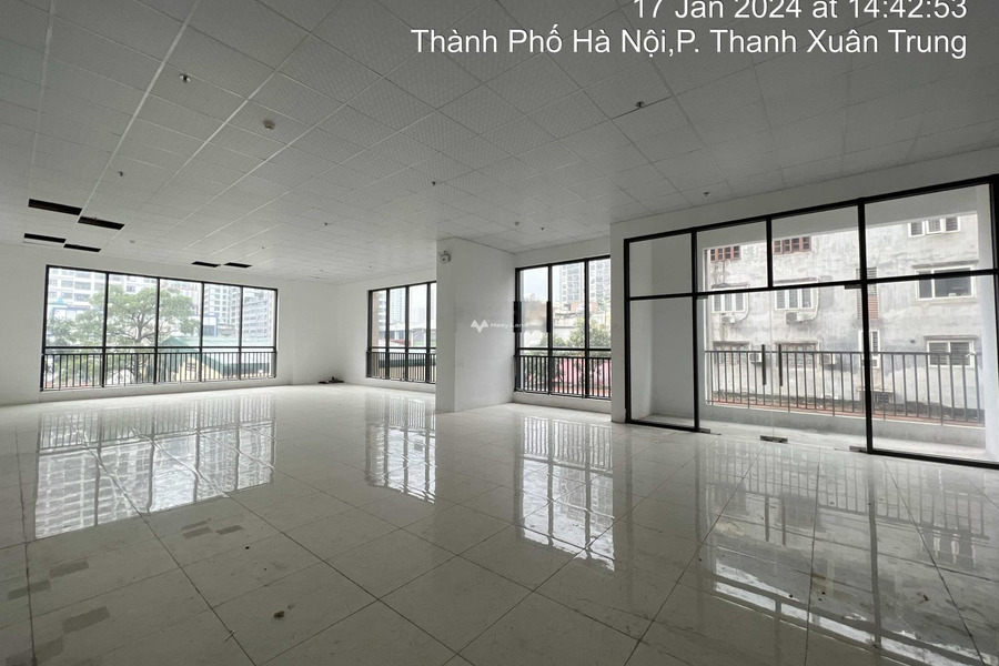 Cho thuê sàn văn phòng vị trí thuận lợi ngay tại Nguyễn Huy Tưởng, Thanh Xuân có tổng diện tích 800m2-01