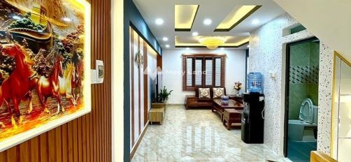 4 phòng ngủ, bán biệt thự, bán ngay với giá khởi đầu từ 10 tỷ có diện tích thực là 70m2 vị trí tốt đặt nằm ngay Phạm Văn Chiêu, Hồ Chí Minh-02