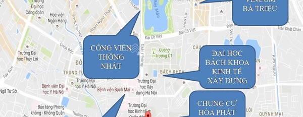 Cần bán nhanh căn hộ tại chung cư Hòa Phát 257 Giải Phóng, Đống Đa, Hà Nội-03