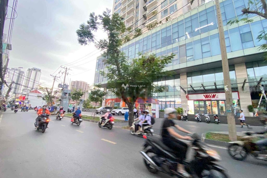 Giá chỉ 35.5 tỷ bán nhà có diện tích gồm 330m2 vị trí mặt tiền ngay trên Gò Vấp, Hồ Chí Minh nhà tổng quan bao gồm 5 PN liên hệ chính chủ.-01