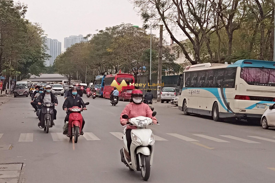 Bán nhà vị trí đẹp nằm ngay Phạm Thận Duật, Cầu Giấy-01