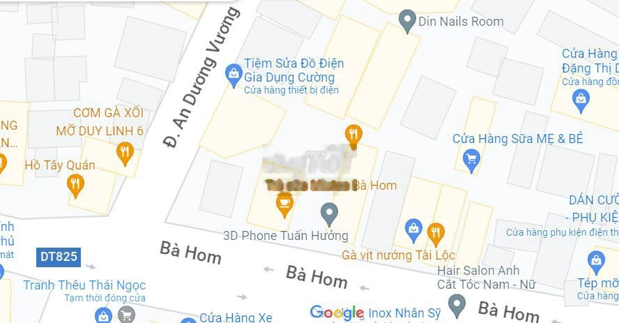 Tổng quan bên trong nhà 4 phòng ngủ, cho thuê nhà, giá thuê chỉ 23 triệu/tháng diện tích rất rộng 40m2 vị trí đẹp tọa lạc ngay Phường 13, Quận 6-01