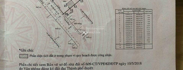 Giá bán mềm từ 42 tỷ cần bán kho bãi vị trí đặt ngay trung tâm Vườn Lài, Hồ Chí Minh diện tích khoảng là 857m2 giá rẻ bất ngờ-02