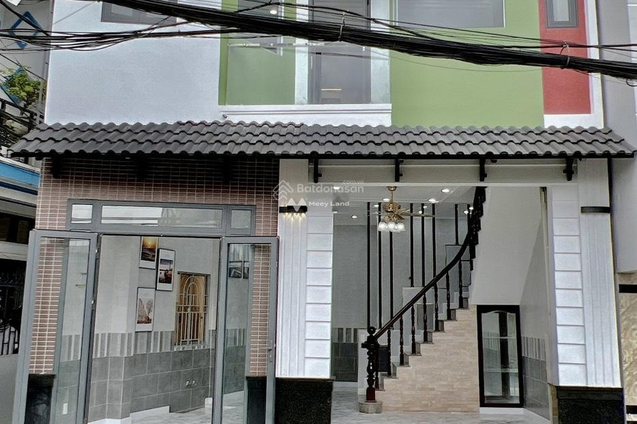 Ngôi nhà này có tổng 2 phòng ngủ bán nhà giá bán cạnh tranh chỉ 3.59 tỷ có diện tích gồm 36.8m2 vị trí đặt ngay ở An Hòa, Ninh Kiều-01