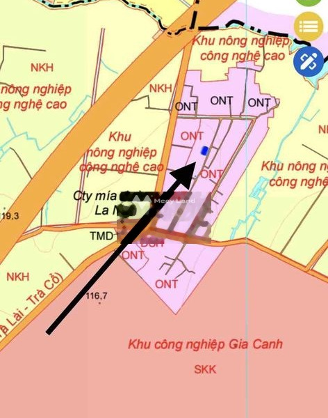 Gấp bán đất Gia Canh, Đồng Nai giá bán cực rẻ 570 triệu diện tích cụ thể 200m2-01