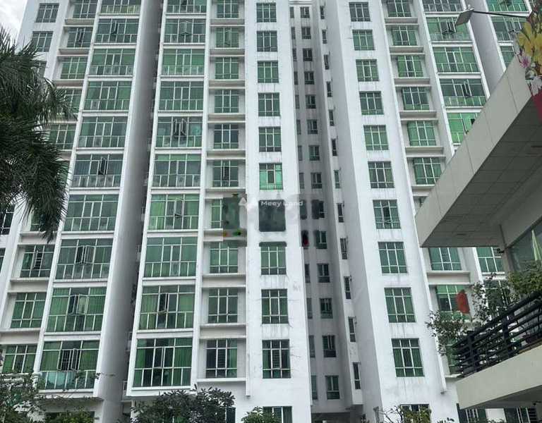 Hướng Tây, bán chung cư vị trí đặt nằm tại Lê Văn Lương, Hồ Chí Minh, căn hộ bao gồm có 2 PN, 2 WC thuận mua vừa bán-01