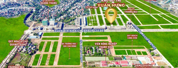 Bán liền kề vị trí thuận lợi gần Đường Csedp, Thanh Hóa bán ngay với giá ngạc nhiên 6.05 tỷ với diện tích rộng 90m2, hướng Đông - Nam-02