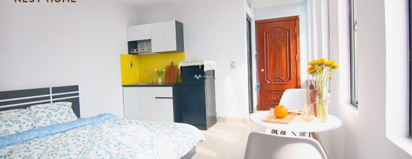 Cho thuê căn hộ, vị trí thuận lợi tọa lạc ngay trên Lê Lợi, Gò Vấp thuê ngay với giá cực êm 7.3 triệu/tháng diện tích rộng là 30m2-02