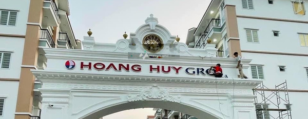 Dự án Hoàng Huy Pruksa Town, bán căn hộ nằm ở Máng Nước, An Đồng có diện tích tổng là 45m2-02