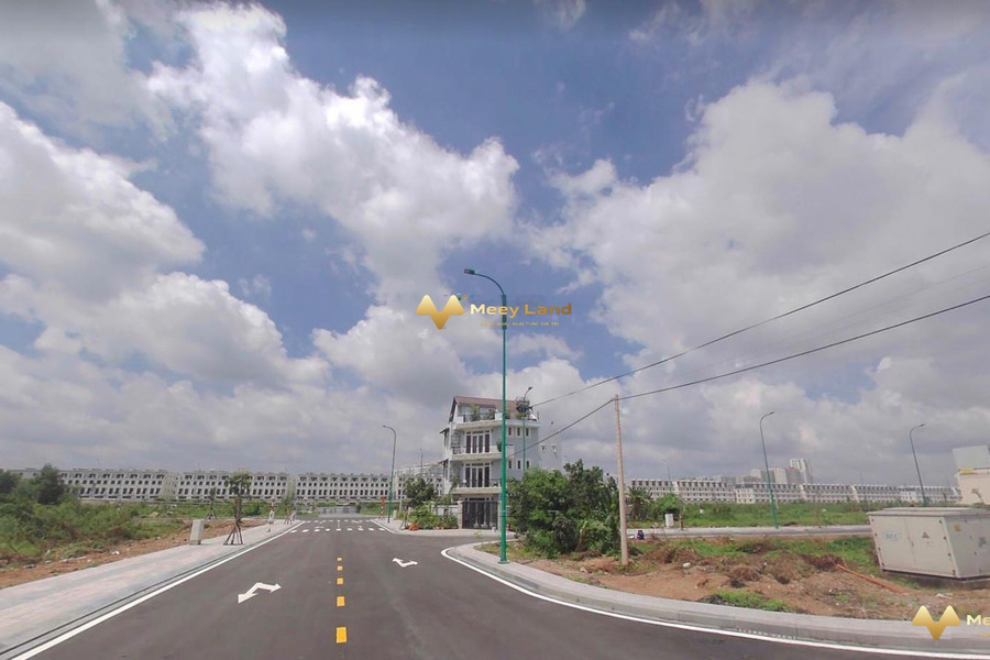 Bán đất diện tích 100m2 Nguyễn Văn Linh, Hồ Chí Minh, giá 1,6 tỷ-01