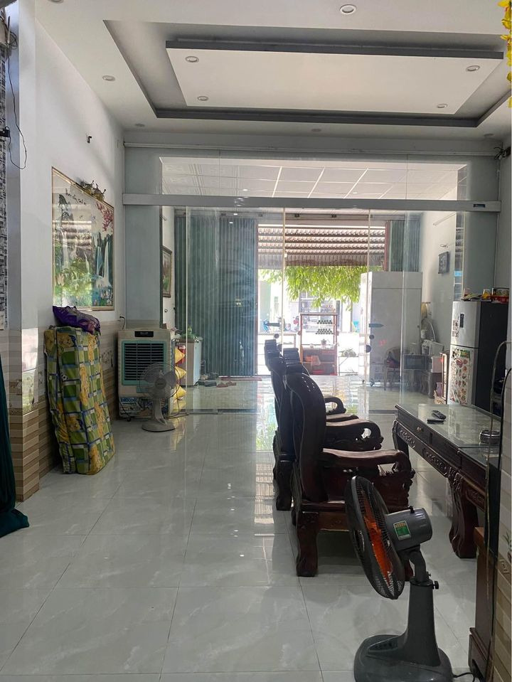 Bán nhà riêng thành phố Quy Nhơn tỉnh Bình Định giá 3.0 tỷ-1