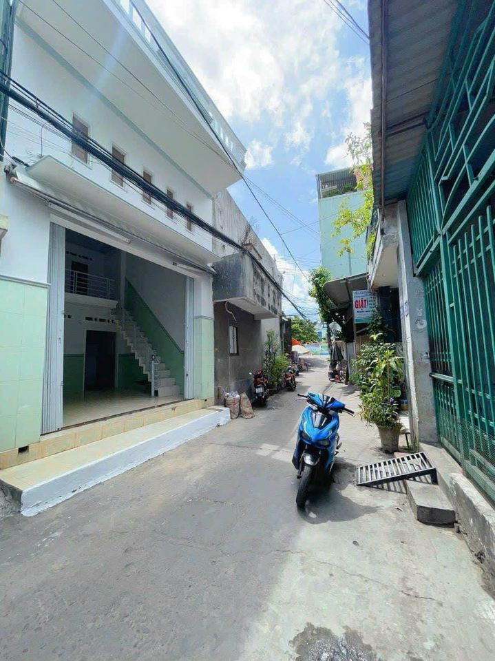 Bán nhà riêng thành phố Quy Nhơn tỉnh Bình Định giá 1.85 tỷ-0
