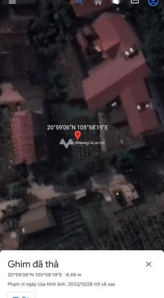 Bán đất vị trí thuận lợi Tân Quang, Văn Lâm. Diện tích 177m2, giá 7,96 tỷ-01