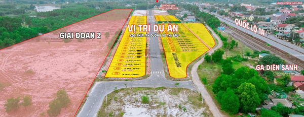 Hải Lăng, Quảng Trị bán đất giá mong muốn 1.2 tỷ diện tích thực dài 300m2-02
