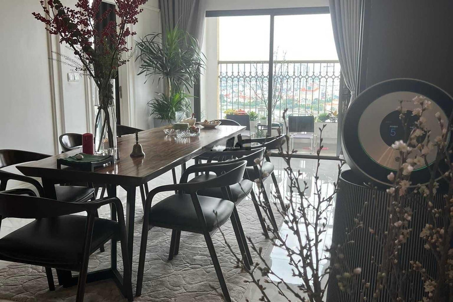 Diện tích 94m2, bán chung cư vị trí tại Phú Thượng, Hà Nội, hướng Tây, căn hộ này gồm 2 phòng ngủ, 2 WC lh thương lượng thêm-01
