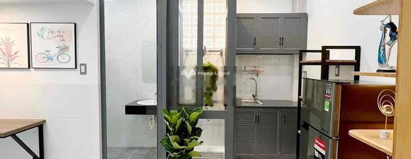 Cho thuê phòng trọ diện tích chuẩn 25m2 vị trí đẹp tọa lạc ngay tại Phan Huy Ích, Hồ Chí Minh giá thuê khoảng 4.3 triệu/tháng-02