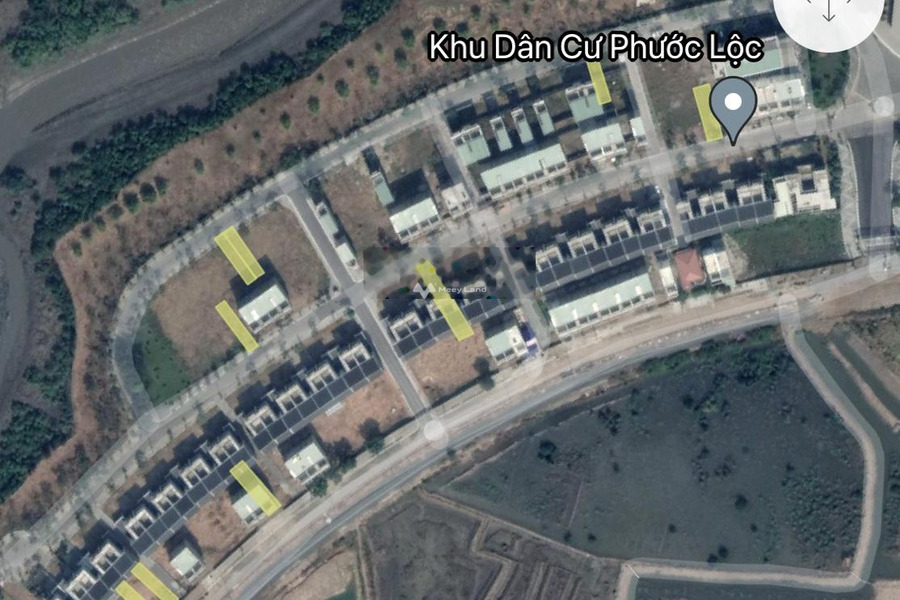 Ở Cần Giờ, Hồ Chí Minh bán đất 4.6 tỷ, hướng Tây có diện tích thực 110m2-01