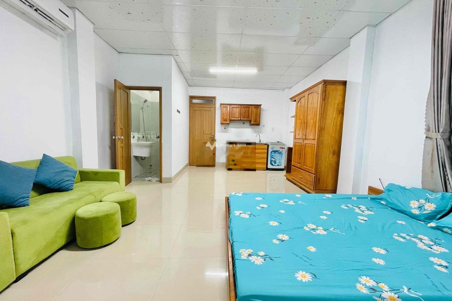 Chung cư 1 PN, cho thuê căn hộ vị trí thuận lợi nằm tại Sơn Trà, Đà Nẵng, căn hộ này có 1 PN, 1 WC giá siêu rẻ-01