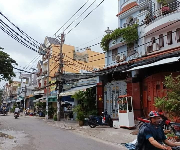 Nhà có 3 PN bán nhà ở có diện tích rộng 80m2 bán ngay với giá cực kì tốt 5 tỷ vị trí phát triển An Lạc, Hồ Chí Minh-01