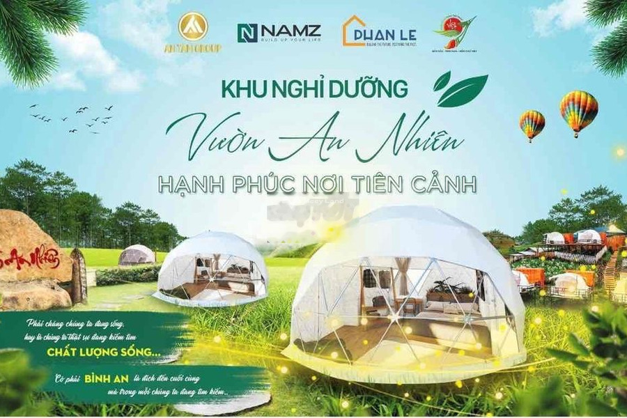 Bảo Lâm, Lâm Đồng bán đất giá bán hạt dẻ từ 550 triệu, hướng Đông Nam với diện tích rộng 500m2-01