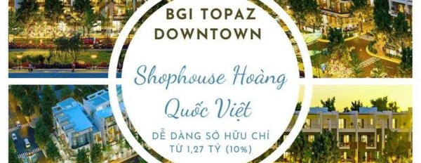 Tổng quan nhà có 4 phòng ngủ bán nhà bán ngay với giá thực tế từ 9.52 tỷ có diện tích chung là 119m2 vị trí thuận lợi nằm ở An Đông, Thừa Thiên Huế-03