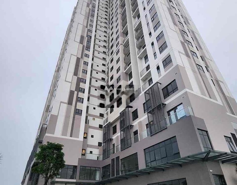 Bán chung cư nằm tại Phường 6, Hồ Chí Minh giá bán 2.21 tỷ-01