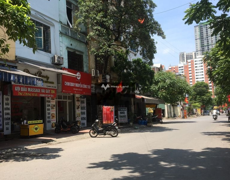 Tại Nam Từ Liêm, Hà Nội bán nhà bán ngay với giá thỏa thuận chỉ 8.5 tỷ tổng quan nhà bao gồm 4 PN-01