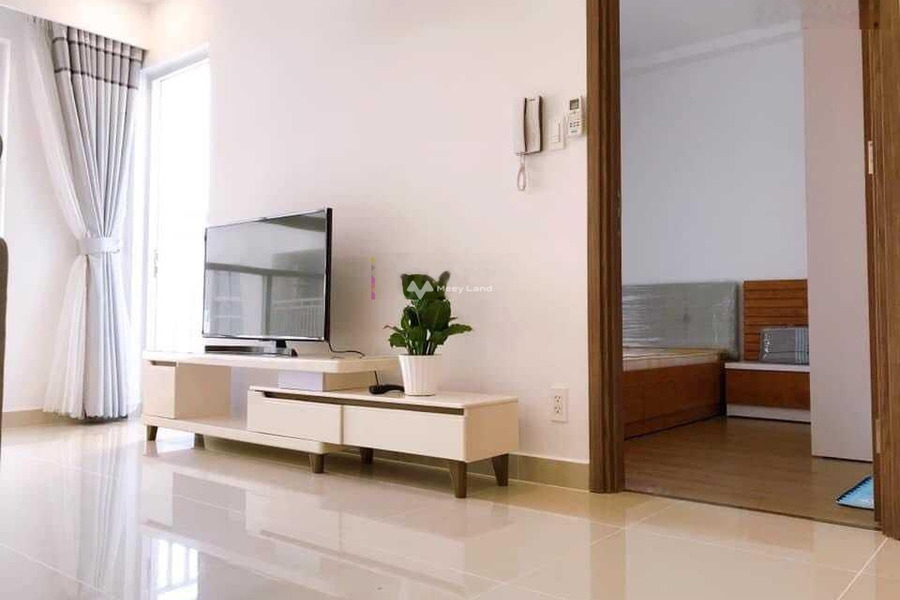 Tọa lạc trên Hòa Phú, Thủ Dầu Một, bán căn hộ giá bán cực kì tốt chỉ 1.85 tỷ, căn hộ nhìn chung gồm có 2 phòng ngủ, 2 WC sổ hồng chính chủ-01