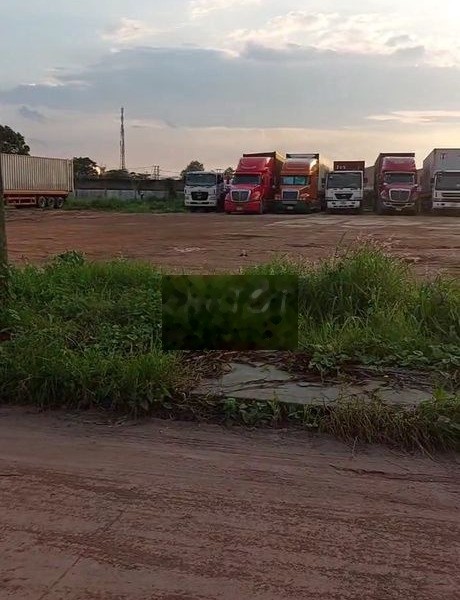 Bán 2,2 ha đất mặt tiền ĐT743 xây dựng căn hộ, kinh doanh logistic -01