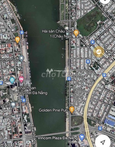 Chuyển định cư bán đất An Hải Bắc, Đà Nẵng giá cạnh tranh từ 130 tỷ diện tích chính là 750m2-01