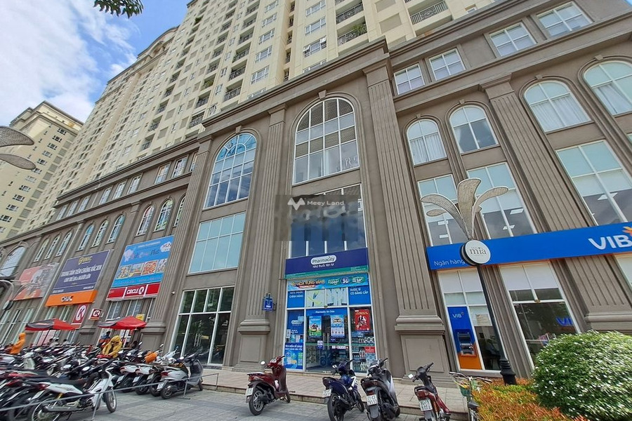 Cho thuê căn hộ, vị trí đẹp tọa lạc ngay trên Bình Hưng, Hồ Chí Minh giá thuê mong muốn chỉ 14.5 triệu/tháng có diện tích 83m2-01