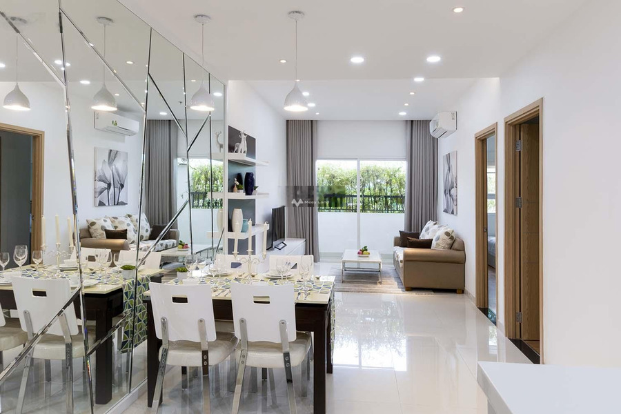 Dự án Cityland Park Hills, bán căn hộ vị trí đặt tọa lạc ngay ở Phường 10, Hồ Chí Minh diện tích quy ước 78m2 căn hộ bao gồm Đầy đủ.-01