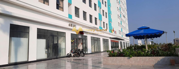 Cho thuê căn hộ vị trí mặt tiền gần Nhơn Bình, Quy Nhơn, vào ở luôn giá phải chăng 6 triệu/tháng dt tiêu chuẩn 67 m2-02