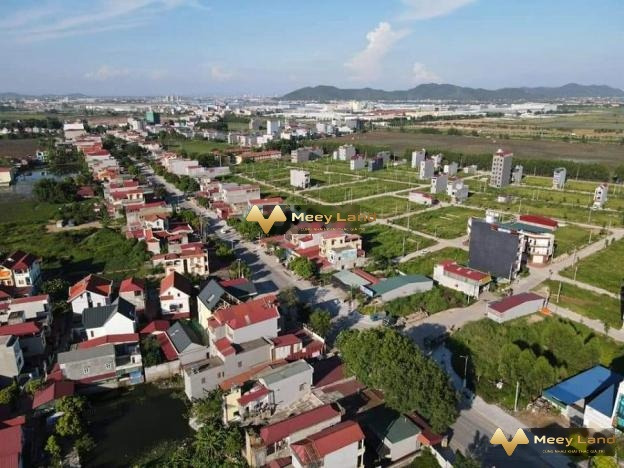 Bán đất nền khu công nghiệp Ninh Khánh, Việt Yên, Bắc Giang-01