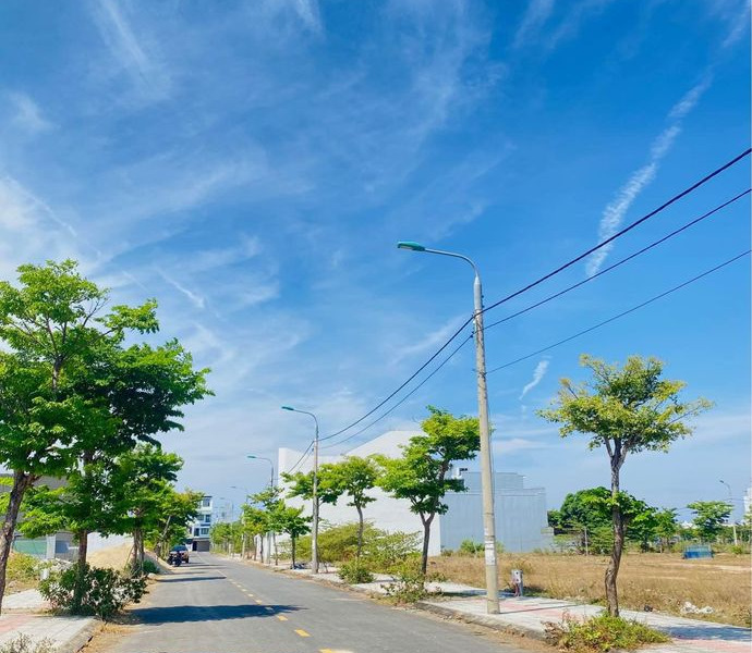 Bán đất Quận Ngũ Hành Sơn, thành phố Đà Nẵng, giá 3,2 tỷ-01