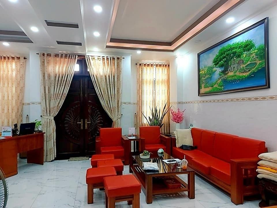 Bán nhà riêng quận 7 thành phố Hồ Chí Minh giá 14.95 tỷ-0