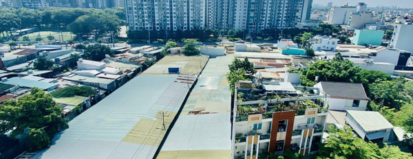 Nội thất chuẩn mới Cơ bản, bán căn hộ có diện tích gồm 53m2 tọa lạc ngay Tân Phú, Hồ Chí Minh bán ngay với giá khởi điểm chỉ 2.2 tỷ-03