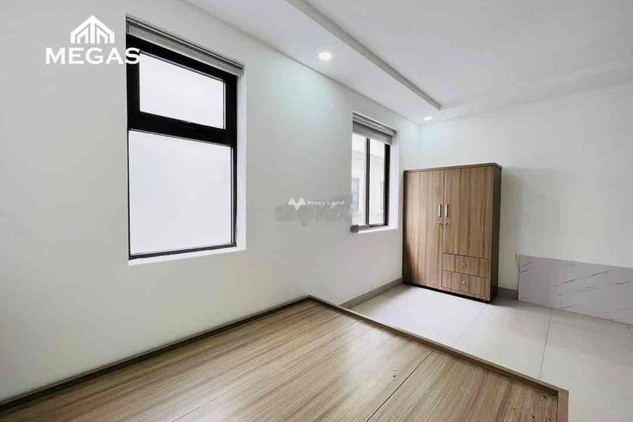 Cho thuê căn hộ mặt tiền tọa lạc ngay ở Phường 5, Hồ Chí Minh, giá thuê khởi điểm từ 3.8 triệu/tháng diện tích sàn là 25m2-01