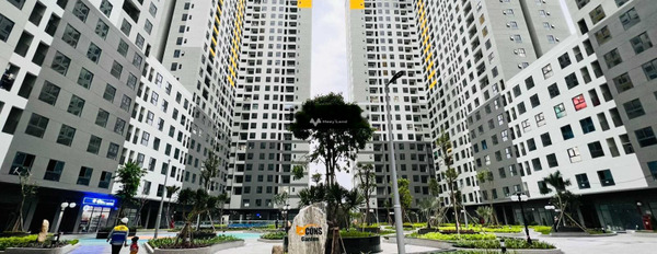 Vị trí đẹp ngay Phạm Hữu Lầu, Dĩ An, cho thuê chung cư giá thuê mua liền từ 4.5 triệu/tháng, căn hộ này có tổng 2 PN, 2 WC vào ở ngay-03