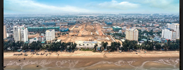Căn shophouse dự án Sun Group, quảng trường biển Sầm Sơn, Thanh Hoá-02