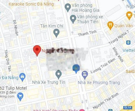 Nhà 4 phòng ngủ bán nhà ở có diện tích gồm 110m2 bán ngay với giá sang tên 4.2 tỷ vị trí thuận lợi tọa lạc trên Hòa Minh, Đà Nẵng, hướng Đông-01