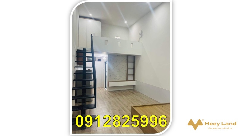 Cho thuê căn hộ cao cấp số 6 ngách 37/88 Giáp Nhị tổ 15 Thịnh Liệt, Hoàng Mai