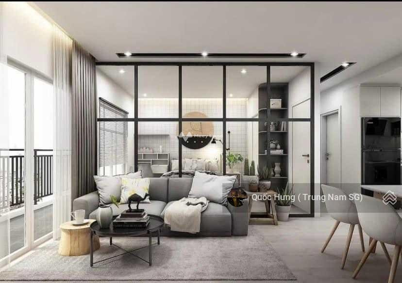 Cho thuê căn hộ vị trí thuận lợi ngay tại Võ Văn Kiệt, Quận 6, giá thuê đề cử từ 13 triệu/tháng diện tích rộng 65m2-01