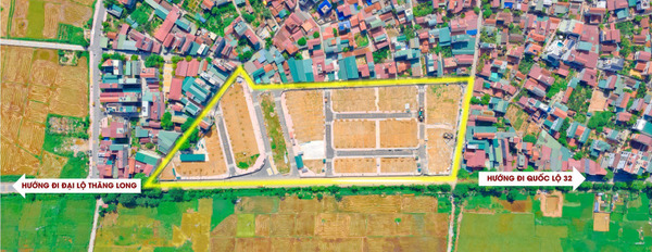 Dự án Sơn Đồng Center, linh hồn làng nghề phía Tây thủ đô-02