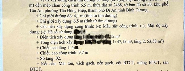 Với diện tích chuẩn 60m2 bán đất giá bán chính chủ chỉ 2,5 tỷ, hướng Đông Nam-02